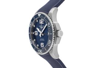 Thumbnail von Longines HydroConquest Hydro Conquest Ref. L3.781.4.96.9 Bj.2026 Full Set Ungetragen Hydro Conquest Faltschließe