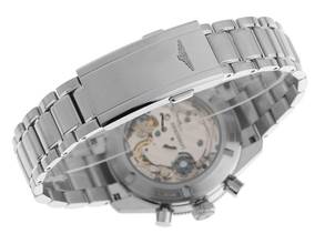Thumbnail von Longines Spirit Pilot Flyback Ref.L3.721.4.53.6 2026 Full Set Ungetragen Spirit Pilot Flyback
