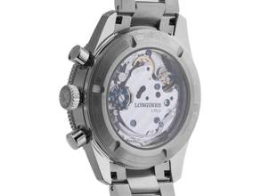 Thumbnail von Longines Spirit Pilot Flyback Ref.L3.721.4.53.6 2026 Full Set Ungetragen Spirit Pilot Flyback