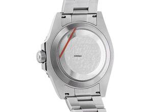 Thumbnail von Rolex Submariner (No Date) Ref.124060 2024 Full Set wie Neu Submariner no Date