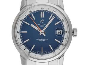 Thumbnail von Breitling Top Time B31 Ref.AB3113A71C1A1 2025 Tam Set Kullanılmamış Top Time B31