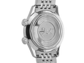 Thumbnail von Longines Legend Diver Ref.L3.764.4.50.6 2026 Tam Set Kullanılmamış Legend Diver