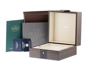 Thumbnail von Longines Legend Diver Ref.L3.764.4.50.6 2026 Tam Set Kullanılmamış Legend Diver