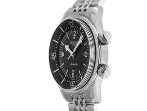 Thumbnail von Longines Legend Diver Ref.L3.764.4.50.6 2026 Tam Set Kullanılmamış Legend Diver