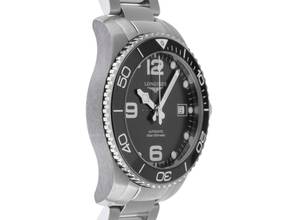 Thumbnail von Longines HydroConquest Ref.L3.780.4.56.6 BJ.2026 Tam Set Kullanılmamış Hydro Conquest