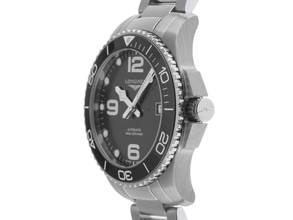 Thumbnail von Longines HydroConquest Ref.L3.780.4.56.6 BJ.2026 Tam Set Kullanılmamış Hydro Conquest