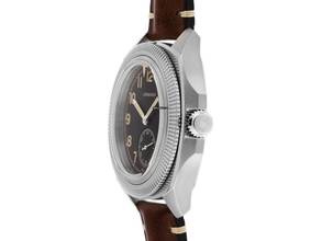 Thumbnail von Longines Pilot Majetek Ref.L2.838.4.53.9 2026 Tam Set Kullanılmamış Pilot Majetek