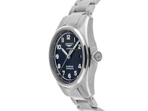 Thumbnail von Longines Master Collection Ref.L3.810.4.93.6 Yıl: 2026 Tam Set Kullanılmamış Master Collection