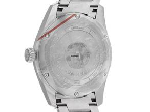 Thumbnail von Longines Master Collection Ref.L3.810.4.93.6 Yıl: 2026 Tam Set Kullanılmamış Master Collection