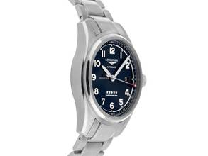 Thumbnail von Longines Master Collection Ref.L3.810.4.93.6 Yıl: 2026 Tam Set Kullanılmamış Master Collection