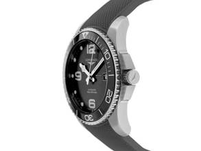 Thumbnail von Longines HydroConquest Ref.L3.782.4.56.9 Yıl: 2026 Tam Set Kullanılmamış Hydroconquest Katlanır toka