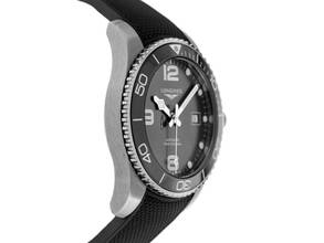 Thumbnail von Longines HydroConquest Ref.L3.782.4.56.9 Yıl: 2026 Tam Set Kullanılmamış Hydroconquest Katlanır toka
