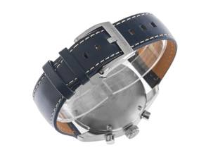 Thumbnail von Longines Spirit Chronograph Ref.L3.820.4.93.0 Bj.2026 Full Set Ungetragen Spirit