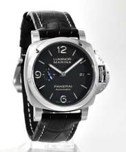 Thumbnail von Panerai Luminor Marina 1950 3 Days Automatic 44mm Ref.PAM01312