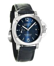 Thumbnail von Panerai Luminor 40mm Quaranta Ref. PAM01370