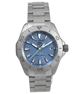 TAG Heuer Aquaracer Professional 200 Solargraph Ref. WBP1182.BF0000