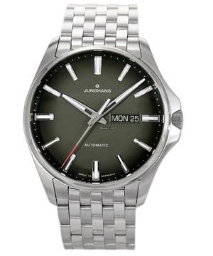 Junghans Meister S Automatic - Ref. 27/4210.44