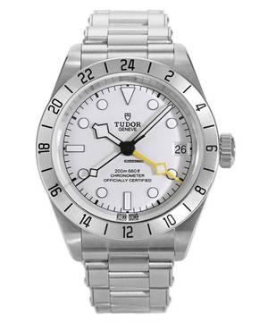 Tudor Black Bay Pro Ref. M79470-0004