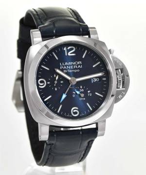Panerai Luminor 1950 BiTempo Ref. PAM01361