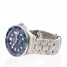Thumbnail von Omega Seamaster Diver 300 M Blue 42 – 210.30.42.20.03.001 – NEW & Unworn – 05/2026 Full Set