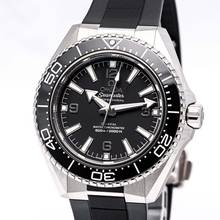 Thumbnail von Omega Seamaster Planet Ocean 600m Black – 217.32.42.21.01.001 – NEW & Unworn – 06/2026 Full Set