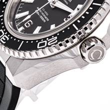 Thumbnail von Omega Seamaster Planet Ocean 600m Black – 217.32.42.21.01.001 – NEW & Unworn – 06/2026 Full Set