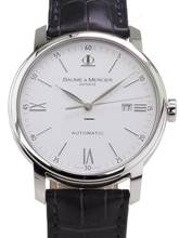 Thumbnail von Baume & Mercier Classima Herren Uhr M0A08592 Automatik Classima XL 42 mm Ø