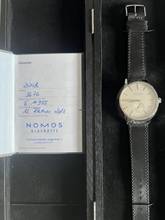 Thumbnail von NOMOS Zürich Datum Automatik