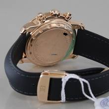 Thumbnail von Blancpain Air Command Flyback Chronograph Ltd Edition (100 Stück weltweit) 18k Rosegold Ø 40 mm neues Armband neuwertiger Zustand