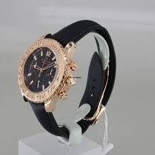 Thumbnail von Blancpain Air Command Flyback Chronograph Ltd Edition (100 Stück weltweit) 18k Rosegold Ø 40 mm neues Armband neuwertiger Zustand