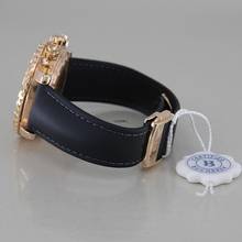 Thumbnail von Blancpain Air Command Flyback Chronograph Ltd Edition (100 Stück weltweit) 18k Rosegold Ø 40 mm neues Armband neuwertiger Zustand
