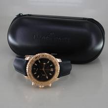 Thumbnail von Blancpain Air Command Flyback Chronograph Ltd Edition (100 Stück weltweit) 18k Rosegold Ø 40 mm neues Armband neuwertiger Zustand