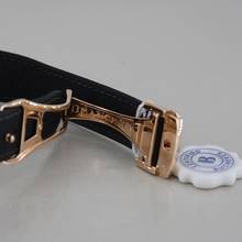 Thumbnail von Blancpain Air Command Flyback Chronograph Ltd Edition (100 Stück weltweit) 18k Rosegold Ø 40 mm neues Armband neuwertiger Zustand