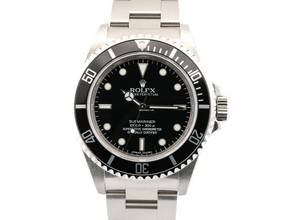 Thumbnail von Rolex Submariner (No Date) LC100 - NOS - NEU UND VERKLEBT