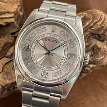 Thumbnail von Rolex Oyster Perpetual 36 Oyster Perpetual 36 - Ref. 116000