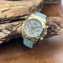 Thumbnail von Rolex Daytona Daytona Gelbgold - Box/Servicepapiere - Ref. 116518 Rolex Service Papers