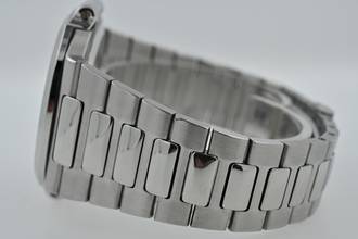 Thumbnail von Patek Philippe Nautilus Siyah Kadran Çelik Çelik 3710/1 Vintage Güç Rezervi Çıkarma Hizmeti 2024