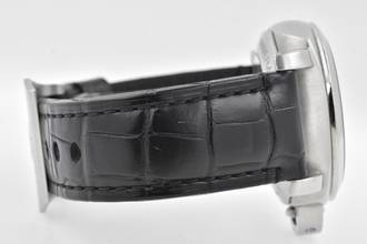 Thumbnail von Panerai Luminor 1950 3 Days GMT Automatic Marina 1950 3 Days GMT PAM 320 PAM00320
