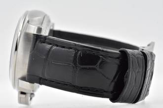 Thumbnail von Panerai Luminor 1950 3 Days GMT Automatic Marina 1950 3 Days GMT PAM 320 PAM00320
