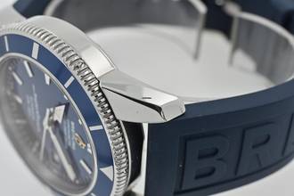 Thumbnail von Breitling Superocean Heritage II 42 A17321 Mavi Kadran