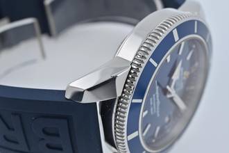 Thumbnail von Breitling Superocean Heritage II 42 A17321 Mavi Kadran