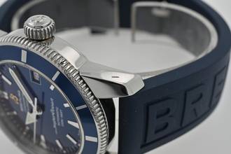 Thumbnail von Breitling Superocean Heritage II 42 A17321 Mavi Kadran