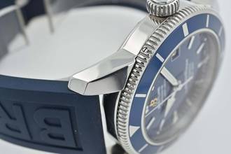 Thumbnail von Breitling Superocean Heritage II 42 A17321 Mavi Kadran