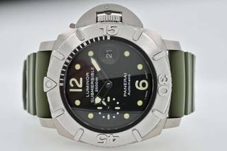 Thumbnail von Panerai Luminor Submersible 2500m Limited Edition PAM00285 PAM 285
