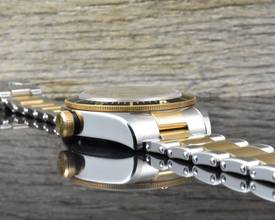 Thumbnail von Tudor Black Bay S&G Heritage S&G 79733N-0004 Şampanya Sunray-Dial, cilasız, B&P 2021