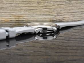 Thumbnail von Jaeger-LeCoultre Master Control Reserve De Marche Siyah Kadran - Otomatik - Vintage