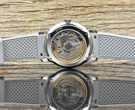 Thumbnail von Jaeger-LeCoultre Master Control Reserve De Marche Siyah Kadran - Otomatik - Vintage