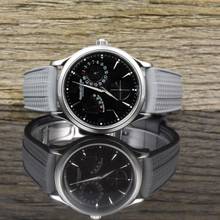 Thumbnail von Jaeger-LeCoultre Master Control Reserve De Marche Siyah Kadran - Otomatik - Vintage