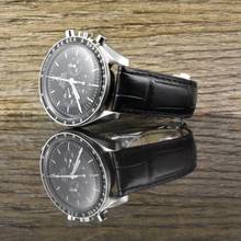 Thumbnail von Omega Speedmaster Professional Moonwatch 311.33.42.30.01.001 unpoliert - 2022 B&P