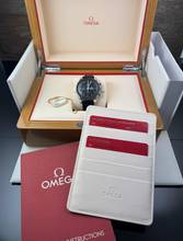 Thumbnail von Omega Speedmaster Professional Moonwatch 311.33.42.30.01.001 unpoliert - 2022 B&P